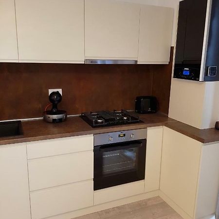 Mg Apartments Mamaia Nord Năvodari Buitenkant foto